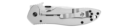 Couteau d'entrainement 6034 Train - Kershaw-T.A DEFENSE