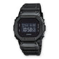 Montre The Origin DW-5600BB noire - GShock-T.A DEFENSE