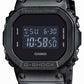 Montre The Origin DW-5600BB noire - GShock-T.A DEFENSE