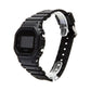 Montre The Origin DW-5600BB noire - GShock-T.A DEFENSE