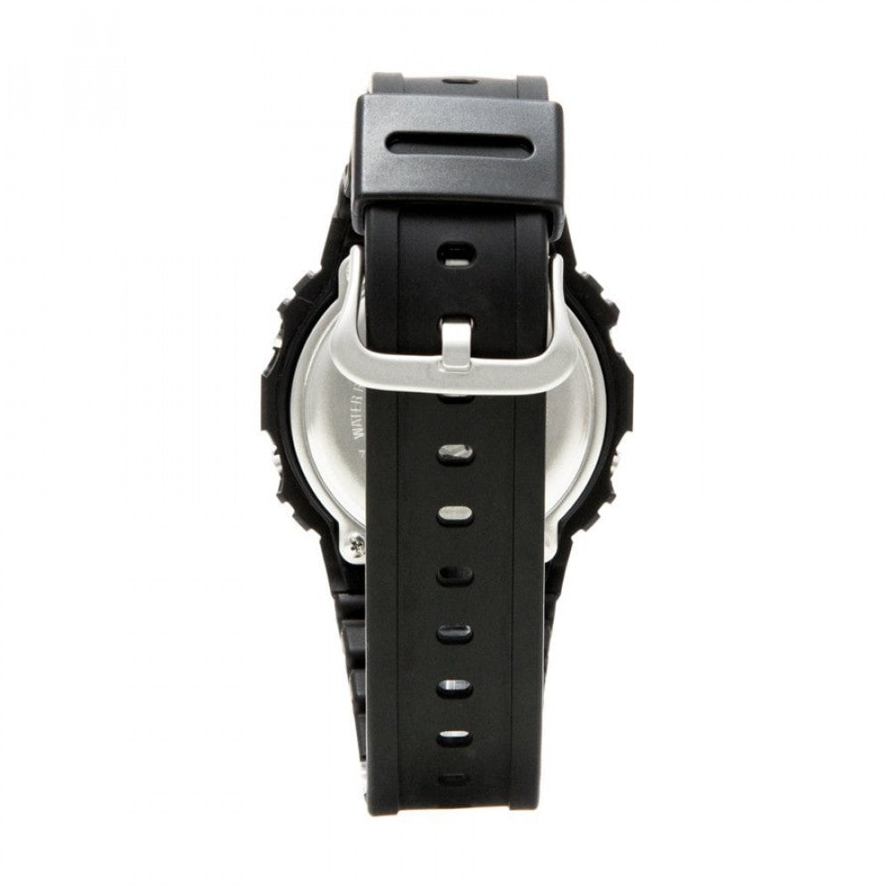 Montre The Origin DW-5600BB noire - GShock-T.A DEFENSE