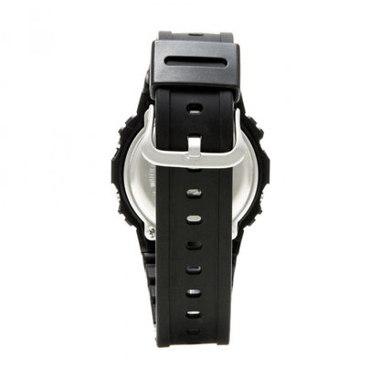 Montre The Origin DW-5600BB noire - GShock-T.A DEFENSE