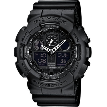 Montre Classic GA-100 - G-Shock-T.A DEFENSE