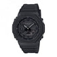 Montre Classic GA2100 - GShock-T.A DEFENSE