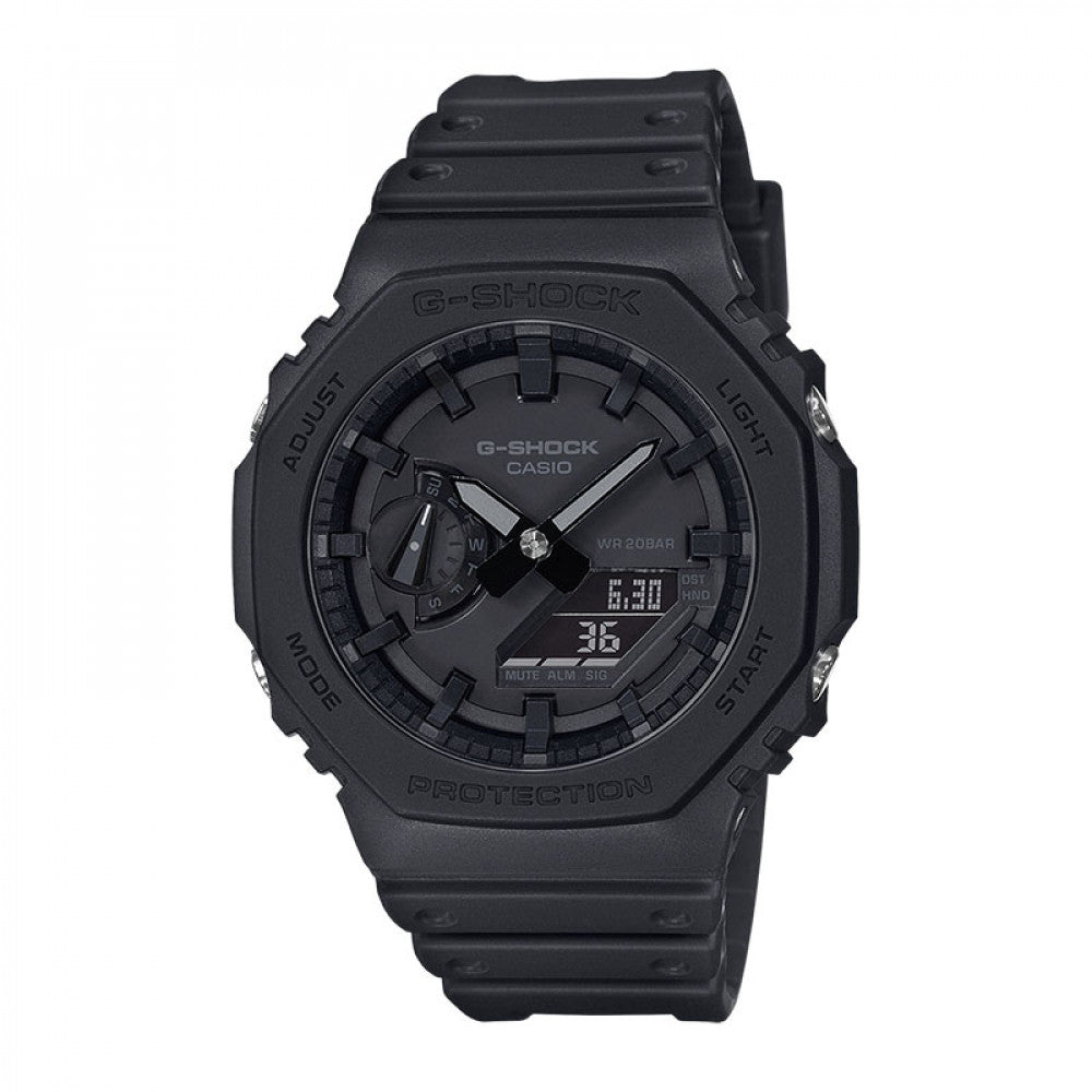 Montre Classic GA2100 - GShock-T.A DEFENSE