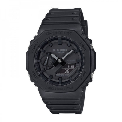 Montre Classic GA2100 - GShock-T.A DEFENSE