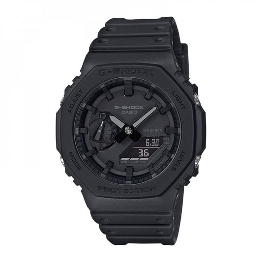 Montre Classic GA2100 - GShock-T.A DEFENSE