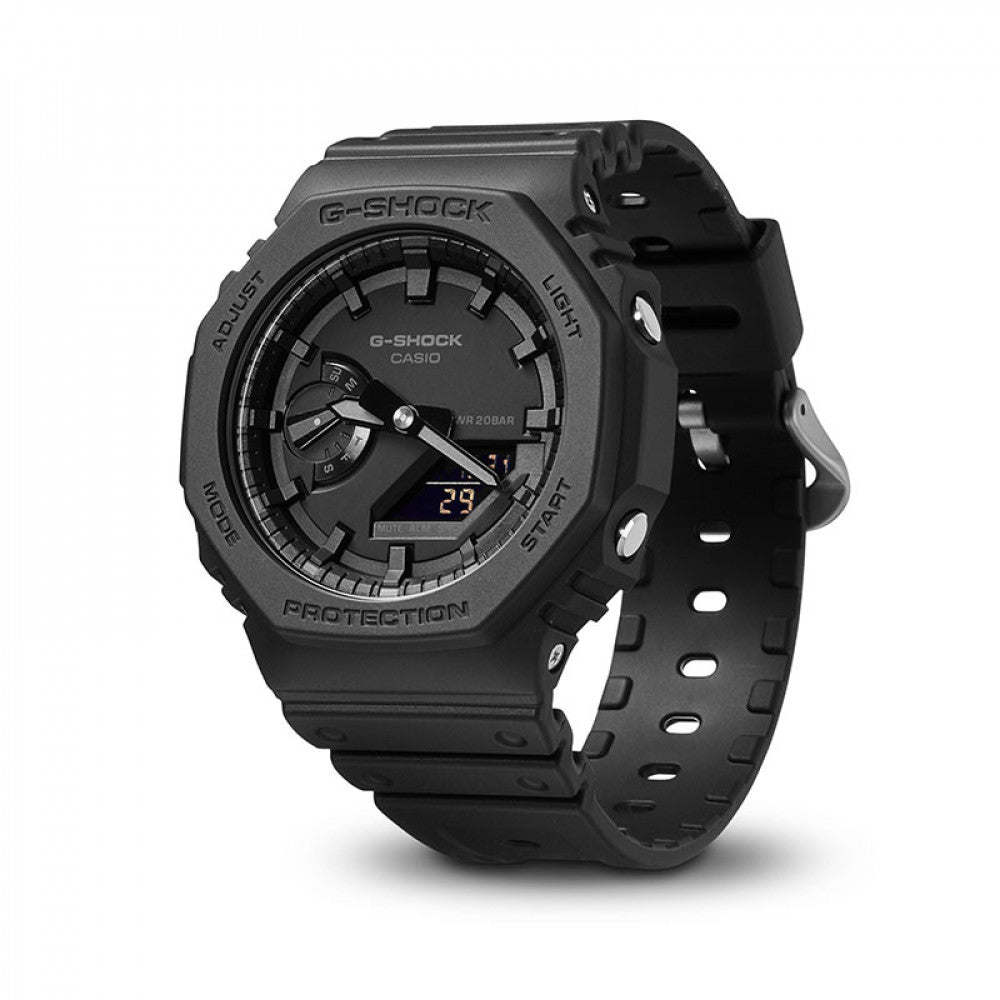 Montre Classic GA2100 - GShock-T.A DEFENSE