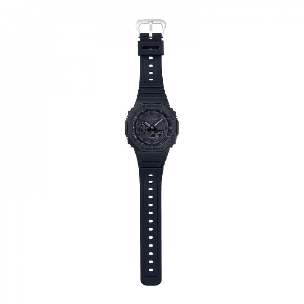 Montre Classic GA2100 - GShock-T.A DEFENSE
