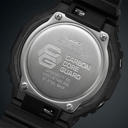 Montre Classic GA2100 - GShock-T.A DEFENSE