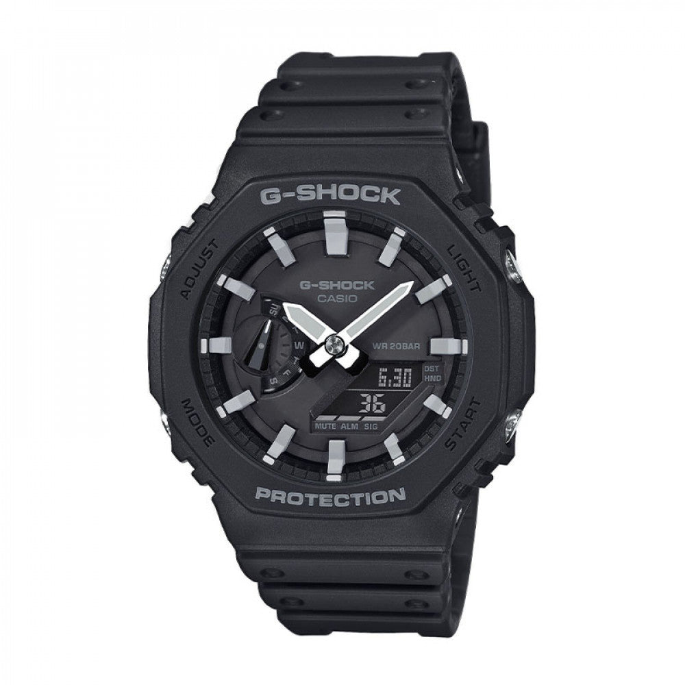 Montre Classic GA2100 - GShock-T.A DEFENSE