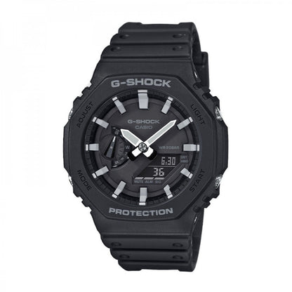 Montre Classic GA2100 - GShock-T.A DEFENSE