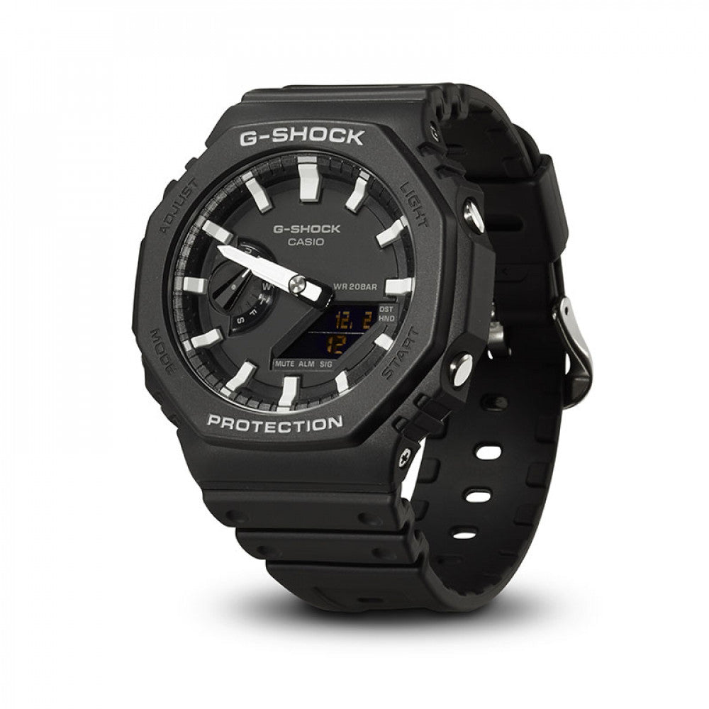 Montre Classic GA2100 - GShock-T.A DEFENSE
