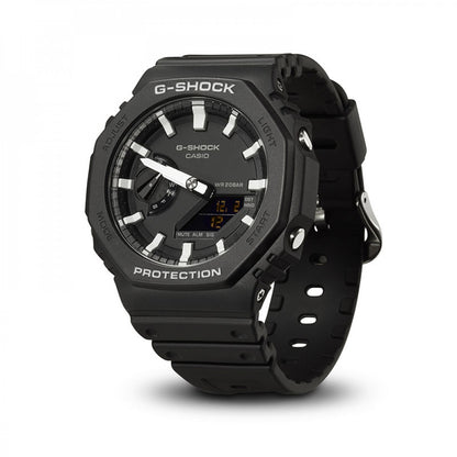 Montre Classic GA2100 - GShock-T.A DEFENSE