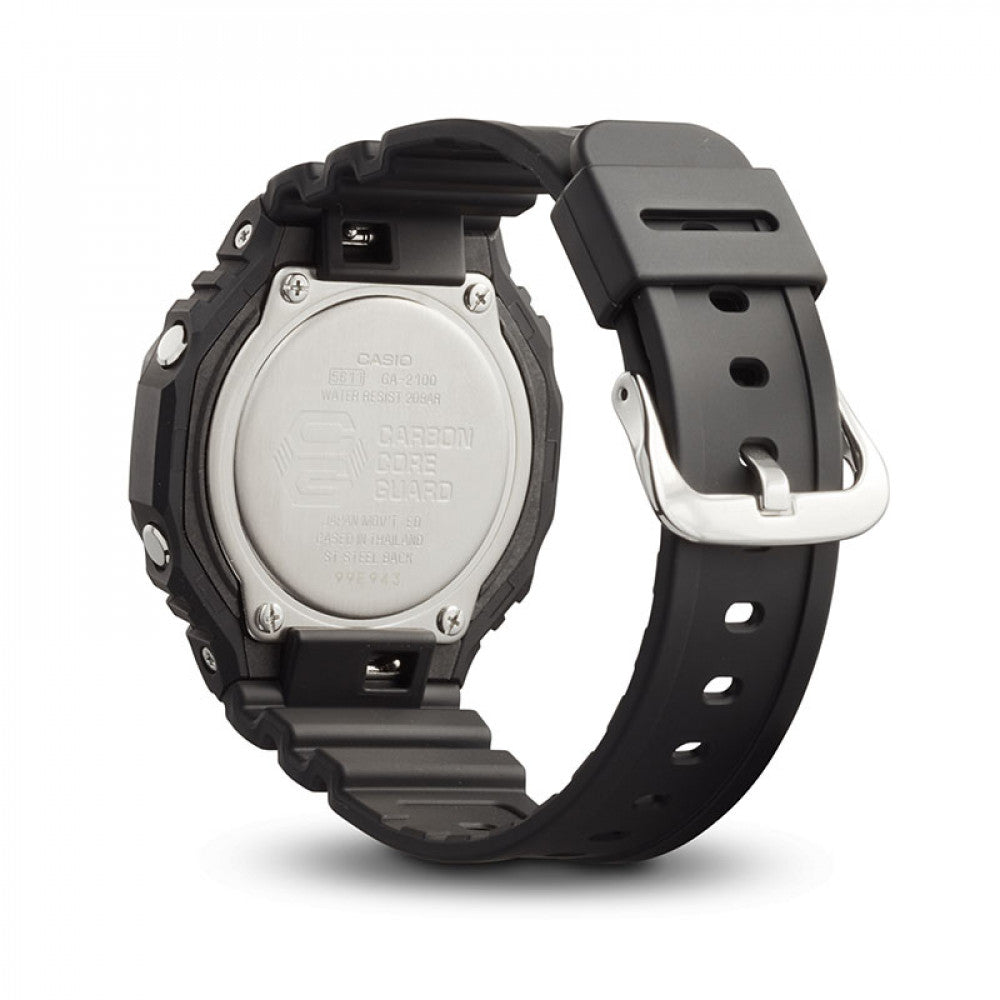 Montre Classic GA2100 - GShock-T.A DEFENSE