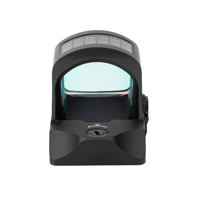 Point rouge Micro Reflex 507 C - Holosun-T.A DEFENSE