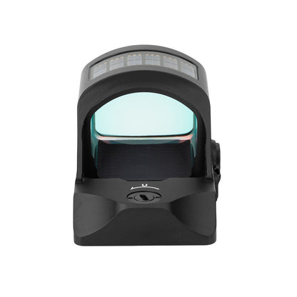 Point rouge Micro Reflex 507 C - Holosun-T.A DEFENSE