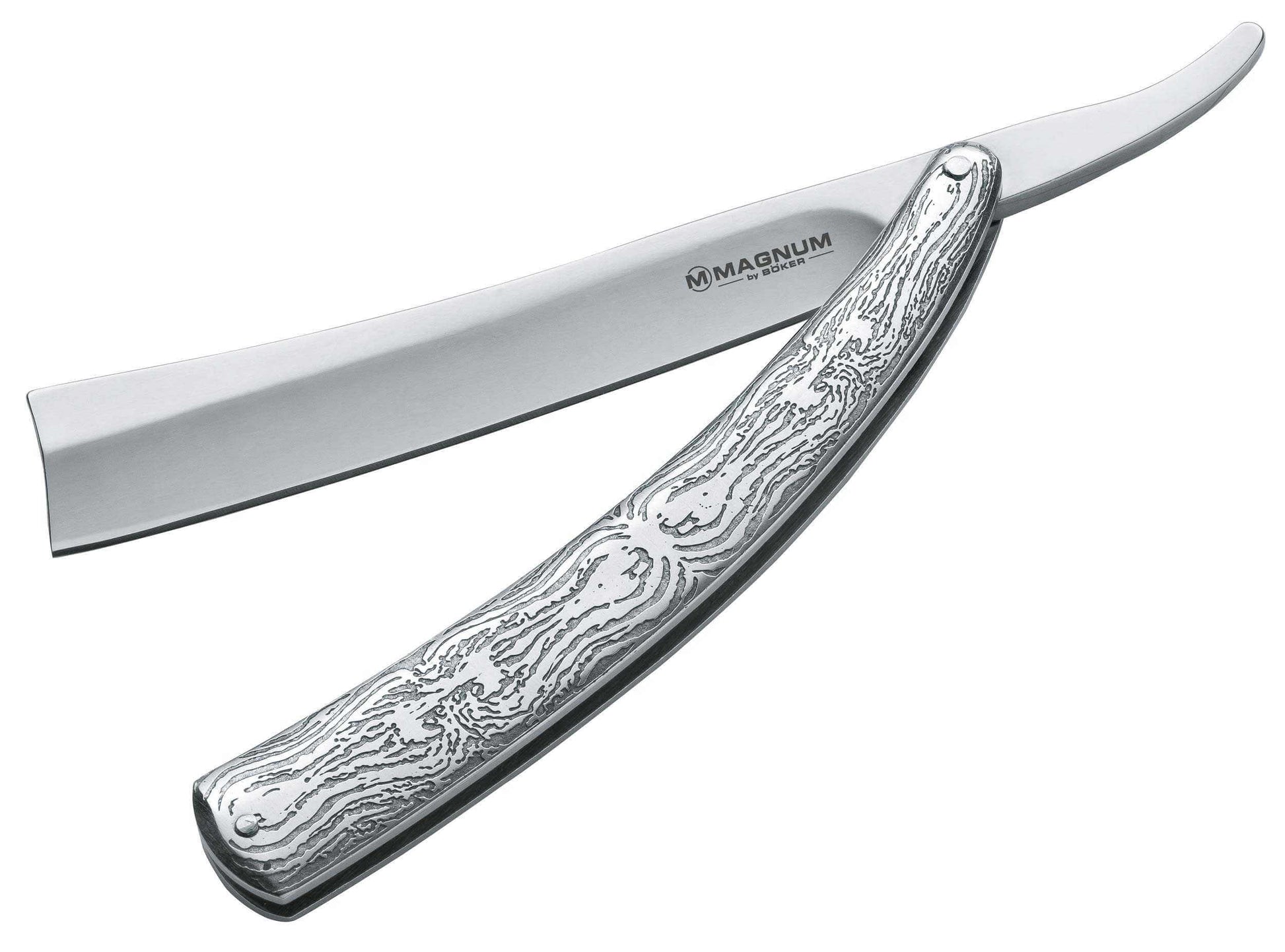 Rasoir coupe chou Fleet Street Razor - Boker-T.A DEFENSE