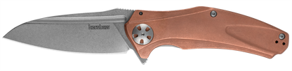 Couteau pliant Copper XL - Kershaw-T.A DEFENSE
