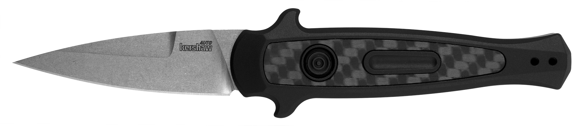 Couteau automatique Launch 12 - Kershaw-T.A DEFENSE