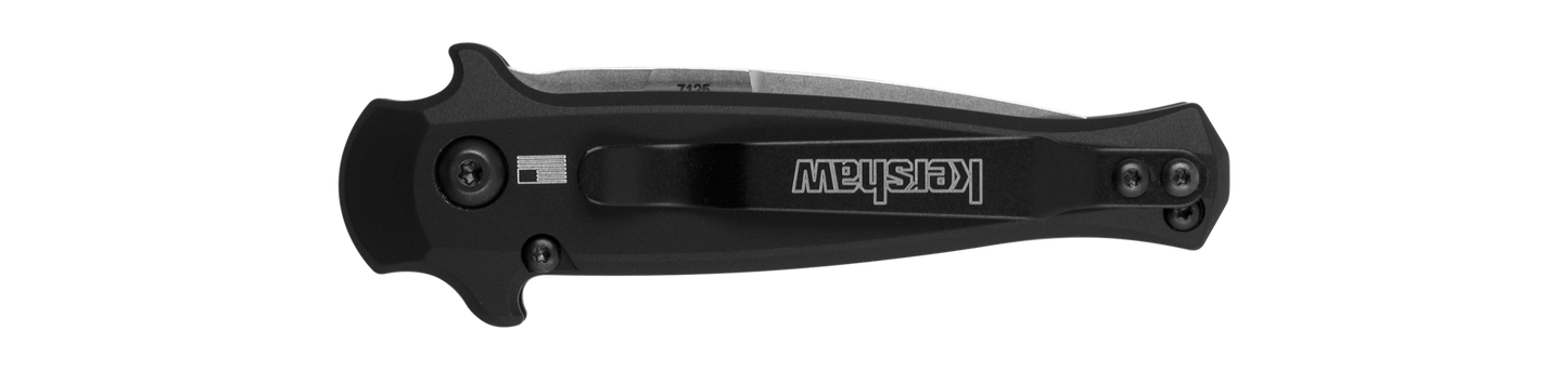 Couteau automatique Launch 12 - Kershaw-T.A DEFENSE
