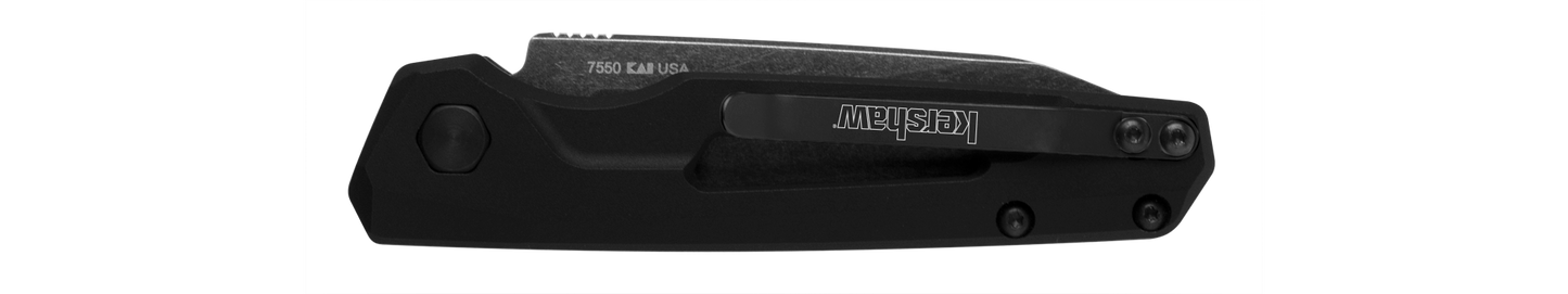 Couteau automatique Launch 11 - Kershaw-T.A DEFENSE