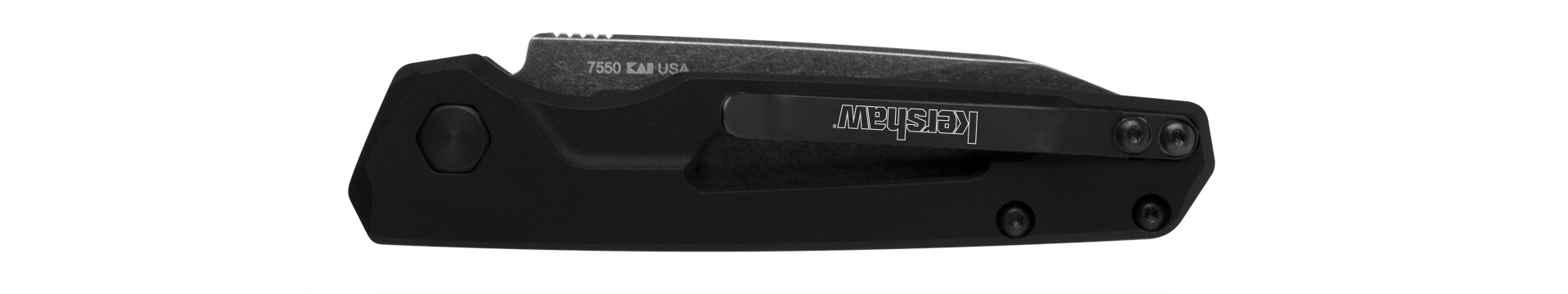 Couteau automatique Launch 11 - Kershaw-T.A DEFENSE