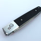 Couteau automatique G7211-BK - Ganzo-T.A DEFENSE