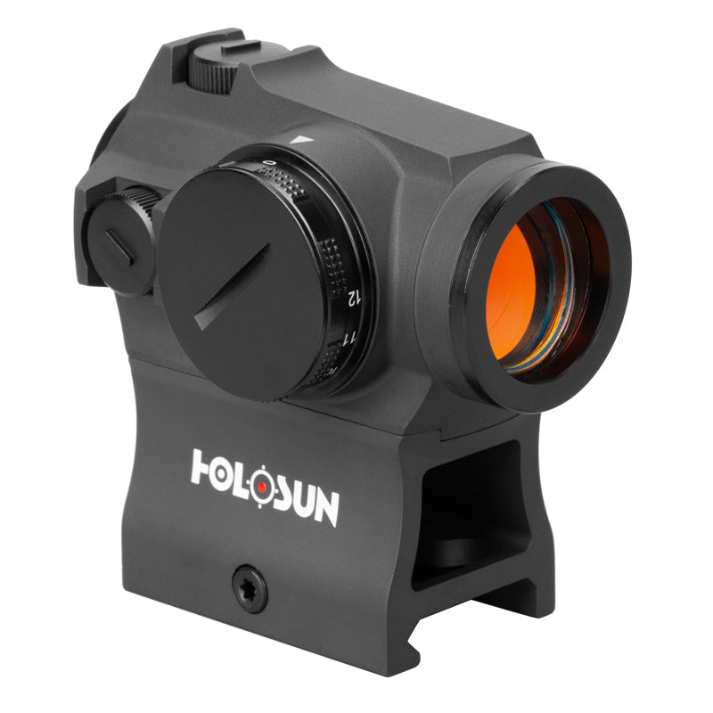 Point rouge 403R - Holosun-T.A DEFENSE