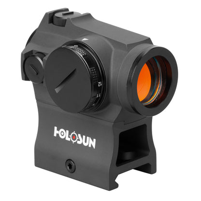 Point rouge 403R - Holosun-T.A DEFENSE