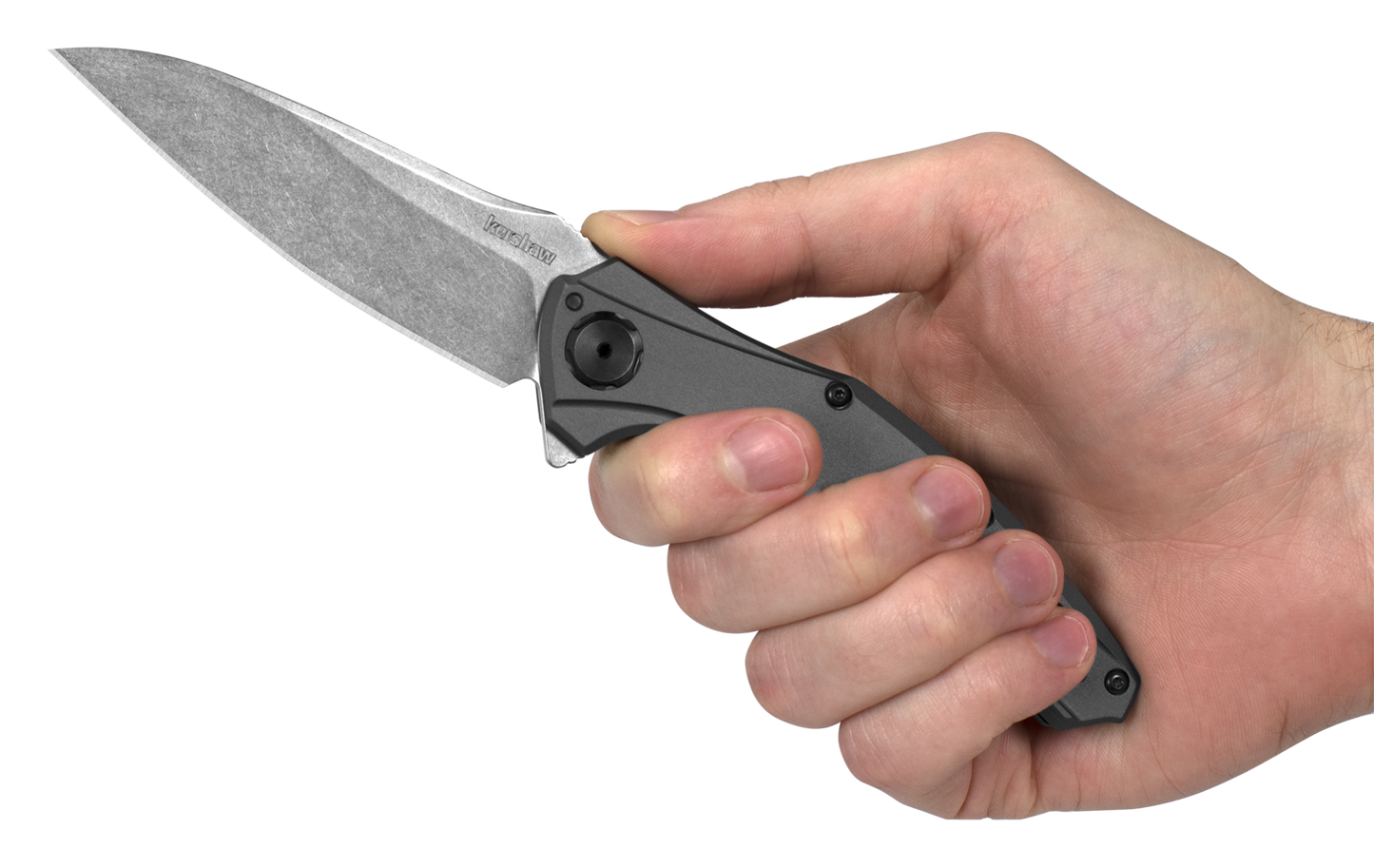 Couteau pliant Bareknuckle - Kershaw-T.A DEFENSE