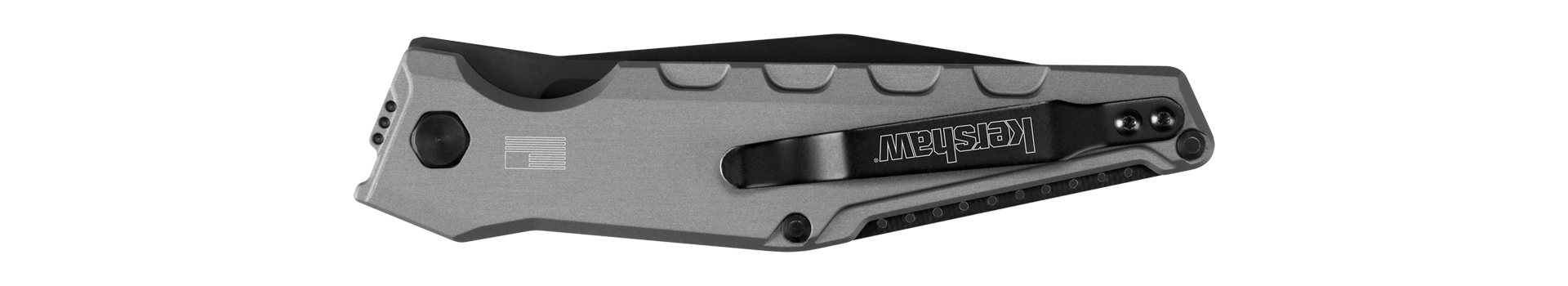 Couteau automatique Launch 7 - Kershaw-T.A DEFENSE