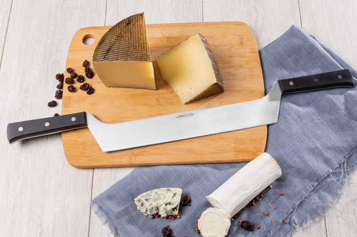 Couteau à fromage - Arcos-T.A DEFENSE