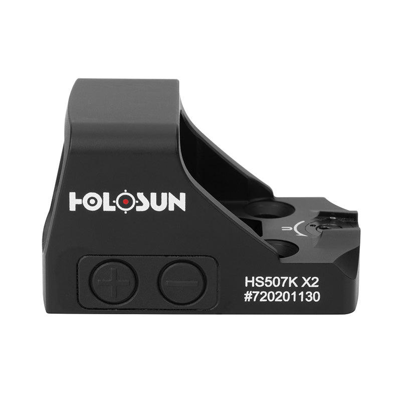 Viseur point rouge 507K - Holosun-T.A DEFENSE