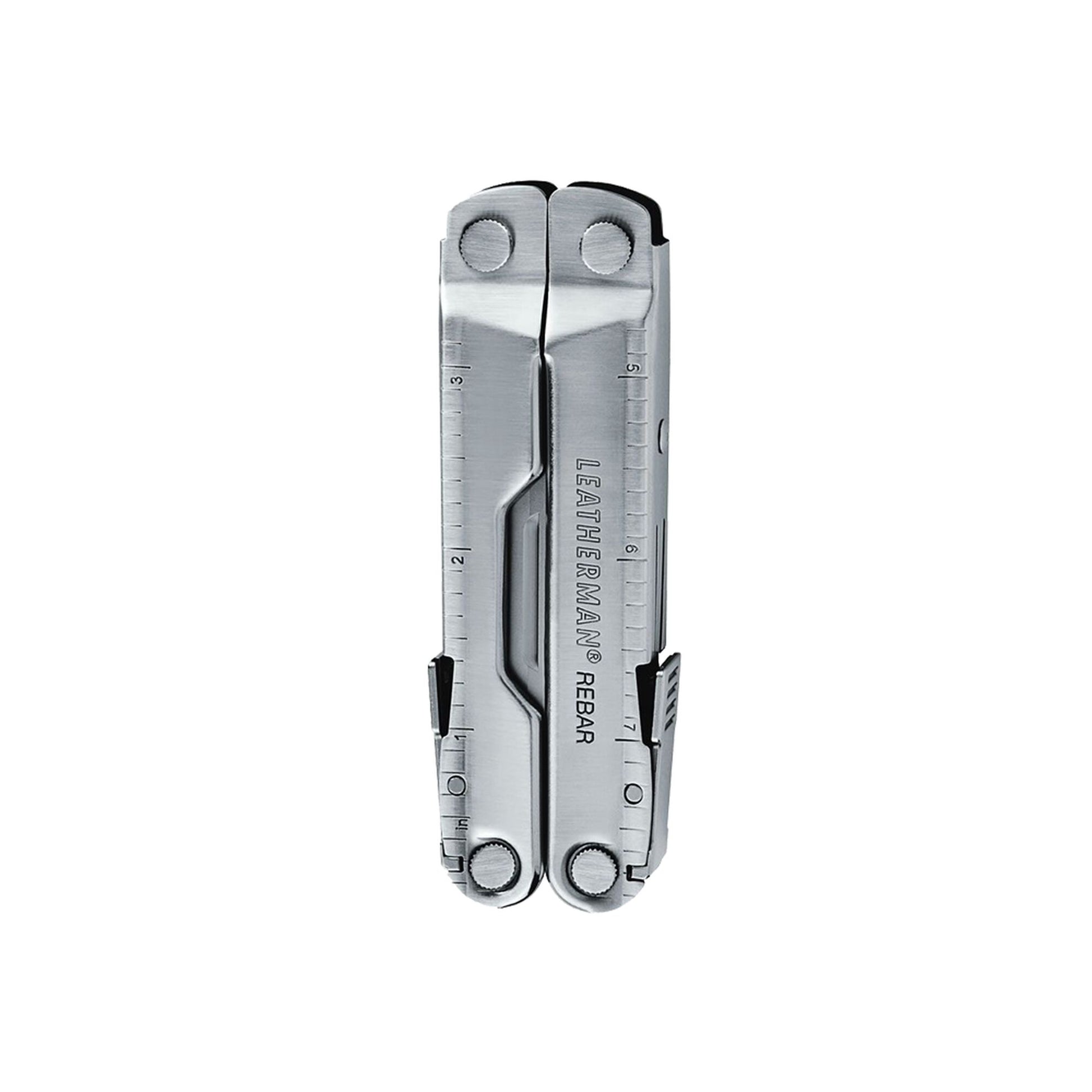 Pince Leatherman Rebar - Outil multifonctions (17 outils) - Leatherman-T.A DEFENSE