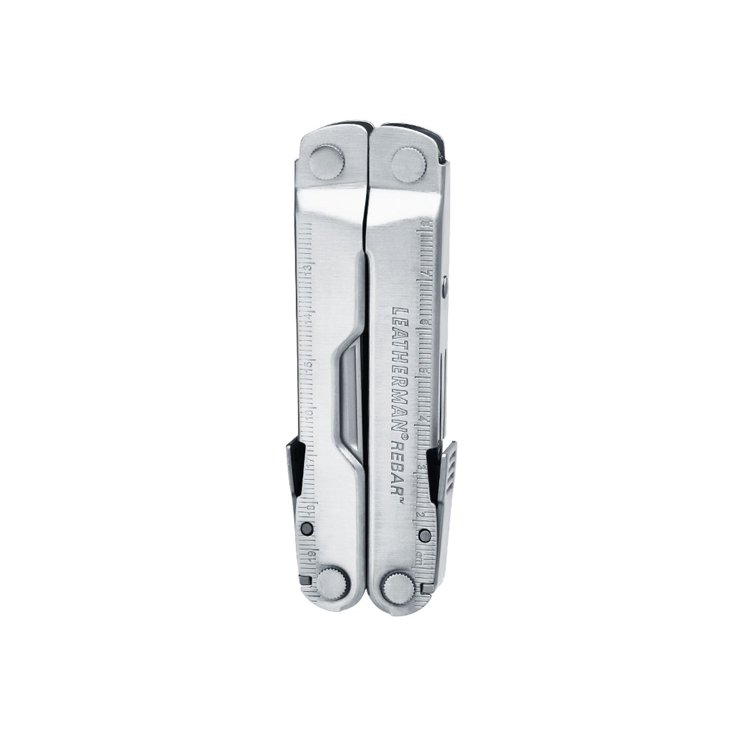 Pince Leatherman Rebar - Outil multifonctions (17 outils) - Leatherman-T.A DEFENSE