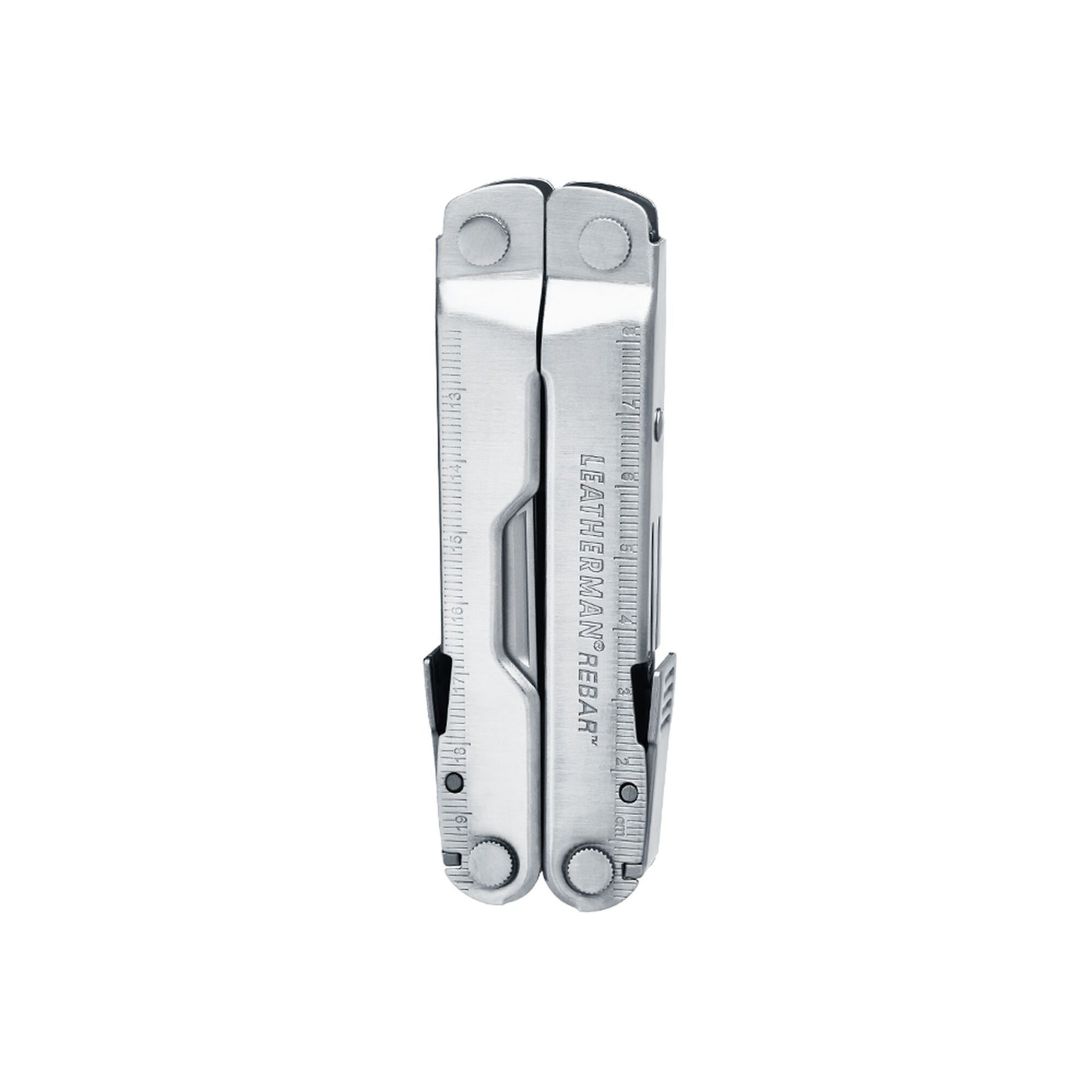 Pince Leatherman Rebar - Outil multifonctions (17 outils) - Leatherman-T.A DEFENSE