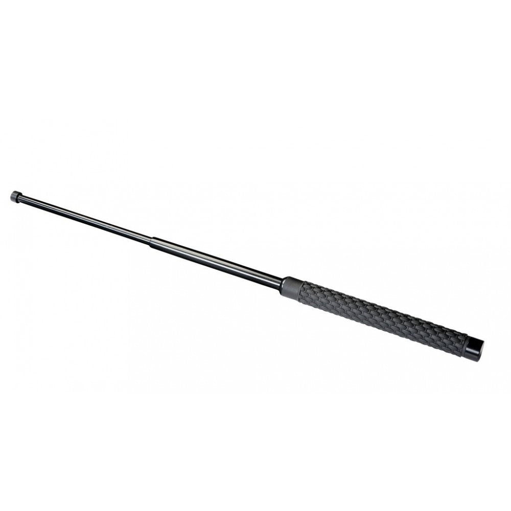 Bâton de défense télescopique renforcé 66cm - T.O.E-T.A DEFENSE