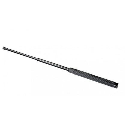 Bâton de défense télescopique renforcé 66cm - T.O.E-T.A DEFENSE