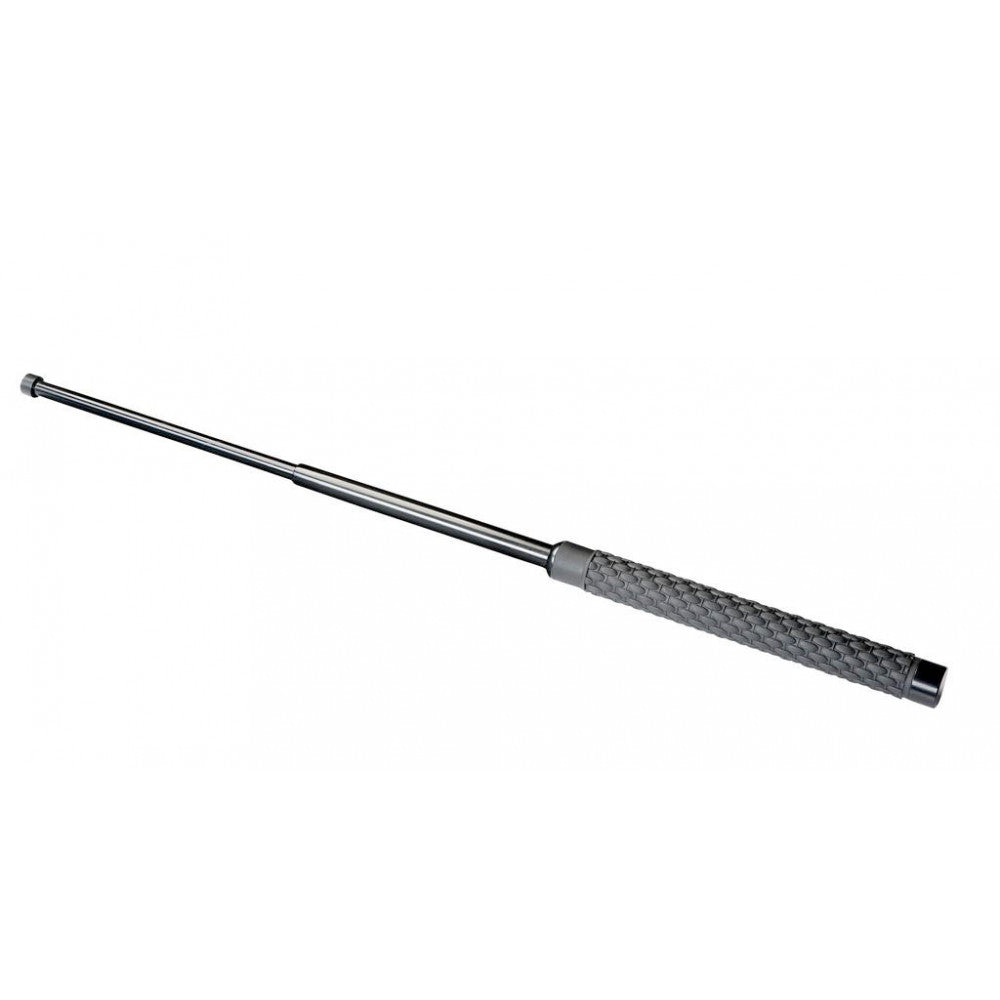 Bâton de défense télescopique renforcé 66cm - T.O.E-T.A DEFENSE