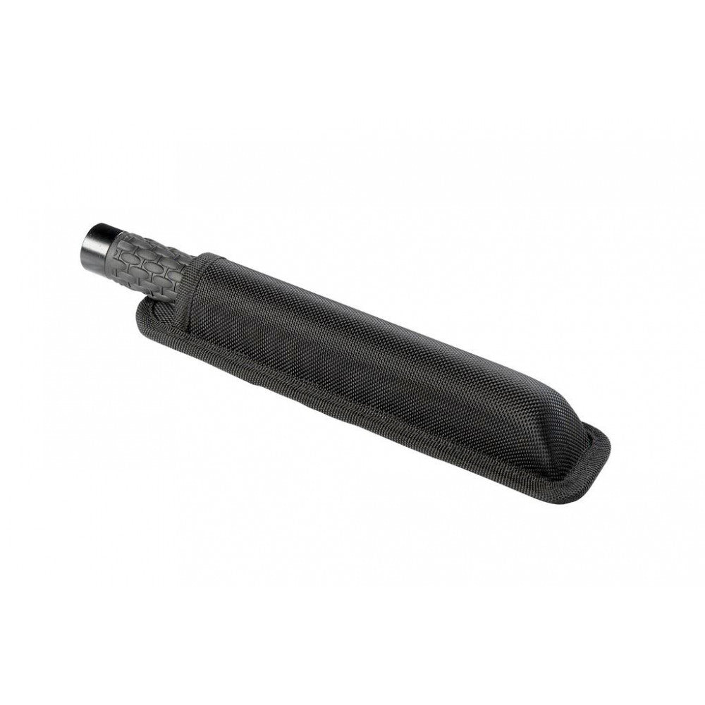 Bâton de défense télescopique renforcé 66cm - T.O.E-T.A DEFENSE