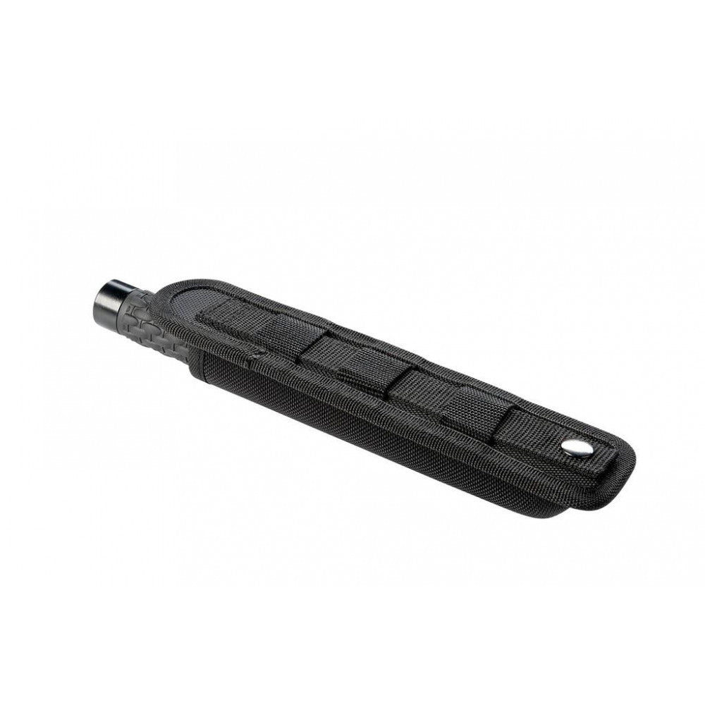 Bâton de défense télescopique renforcé 66cm - T.O.E-T.A DEFENSE