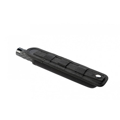 Bâton de défense télescopique renforcé 66cm - T.O.E-T.A DEFENSE