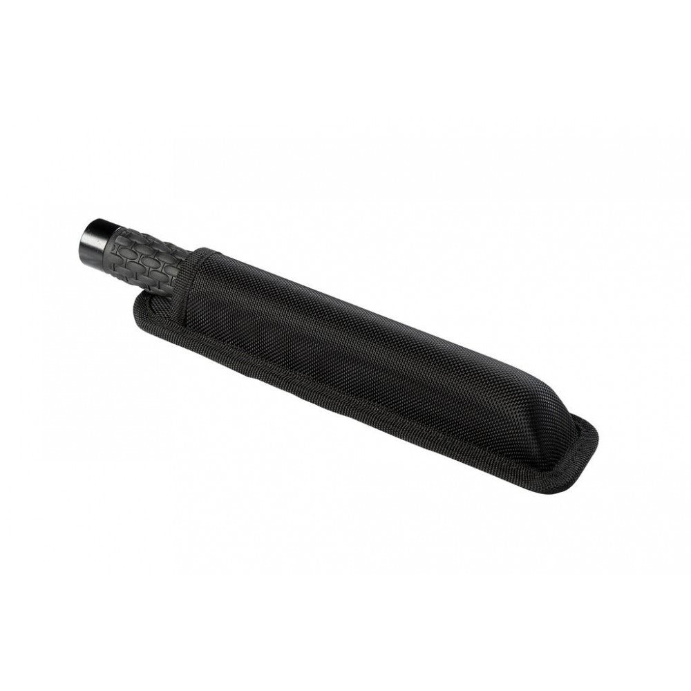 Bâton de défense télescopique renforcé 66cm - T.O.E-T.A DEFENSE