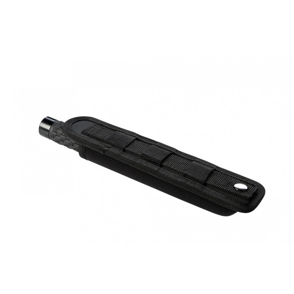 Bâton de défense télescopique renforcé 66cm - T.O.E-T.A DEFENSE