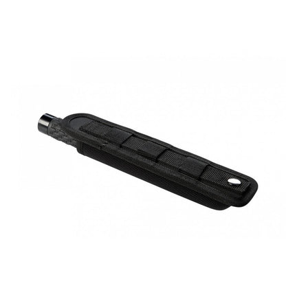 Bâton de défense télescopique renforcé 66cm - T.O.E-T.A DEFENSE