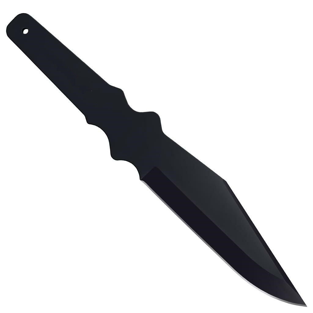 Couteau de lancer Jack Dagger - Cold Steel-T.A DEFENSE