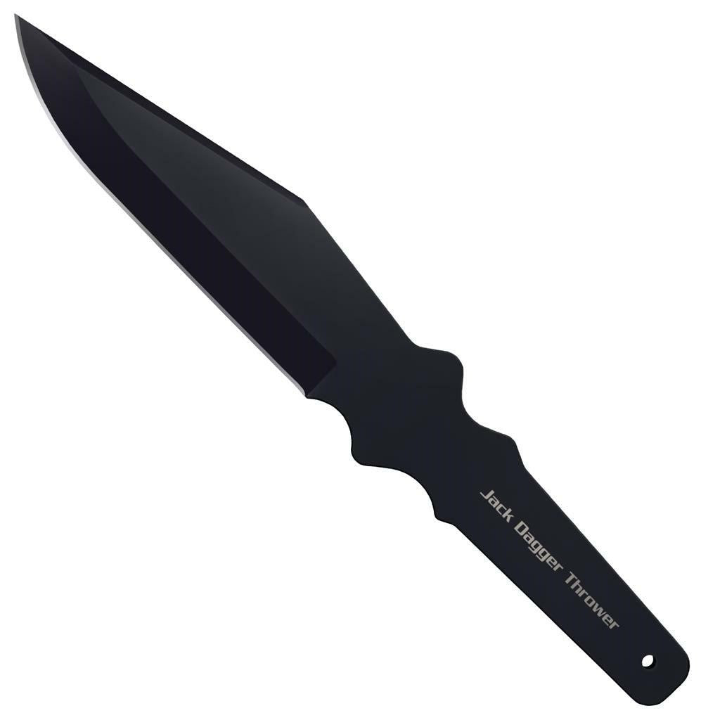 Couteau de lancer Jack Dagger - Cold Steel-T.A DEFENSE