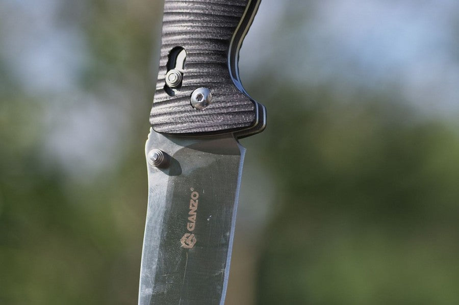 Couteau pliant Firebird 720 - Ganzo-T.A DEFENSE