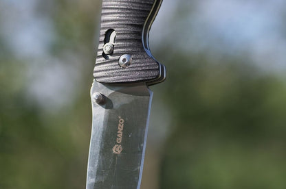 Couteau pliant Firebird 720 - Ganzo-T.A DEFENSE